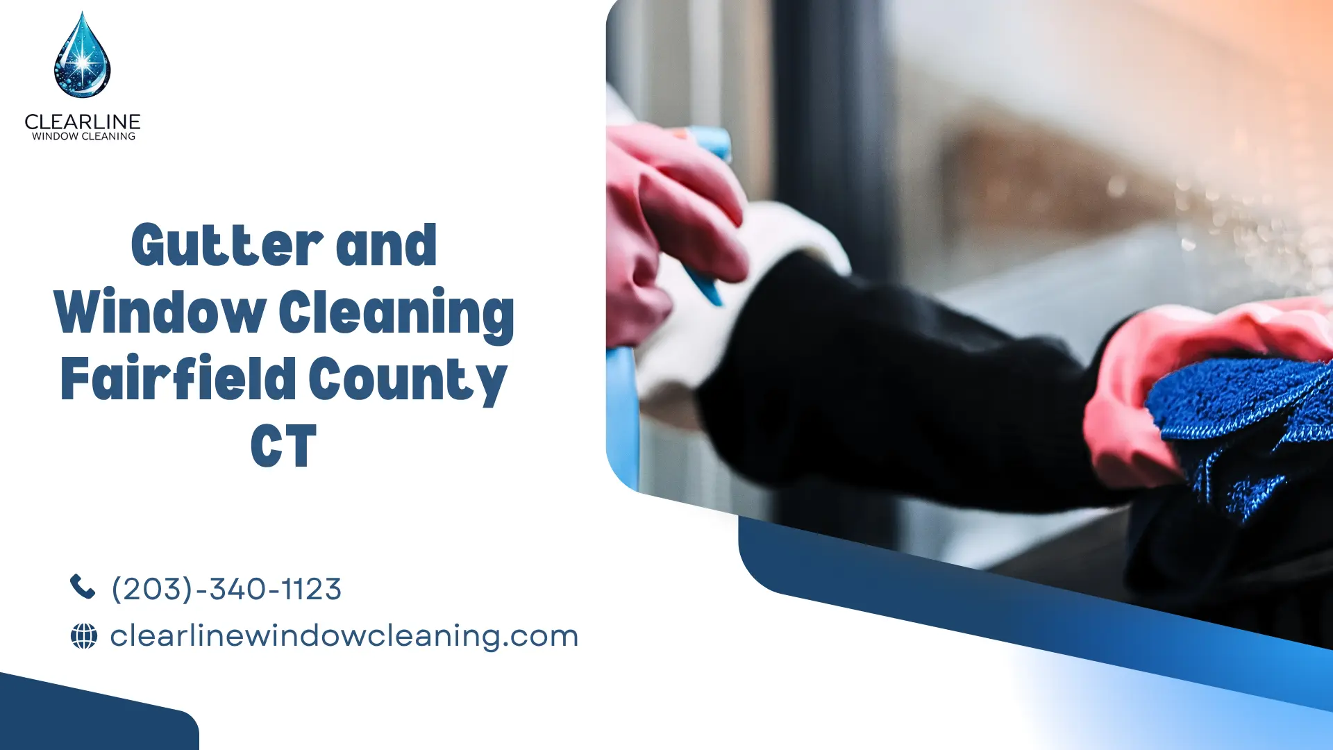 Gutter and Window Cleaning