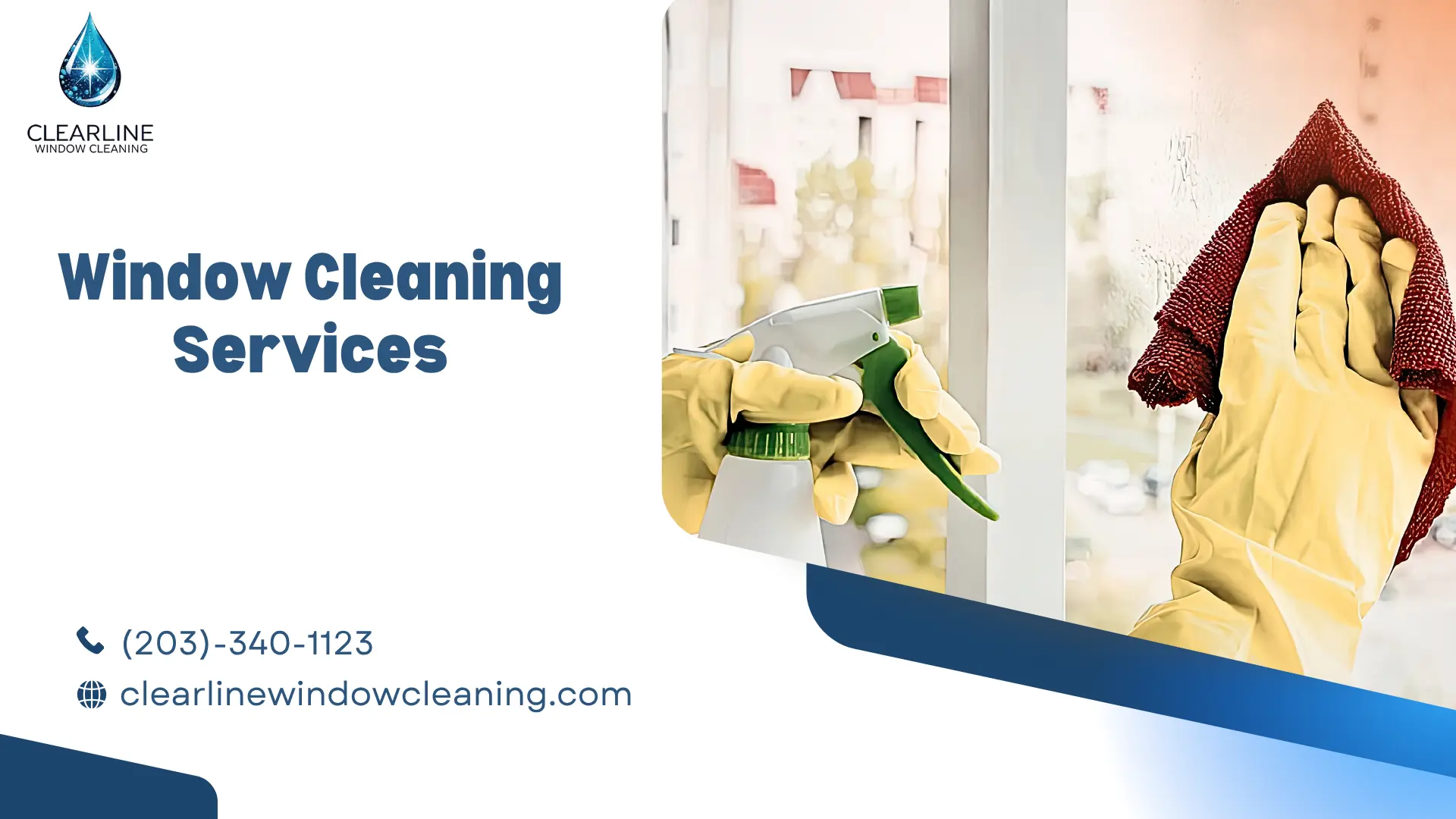 Window Cleaning Services