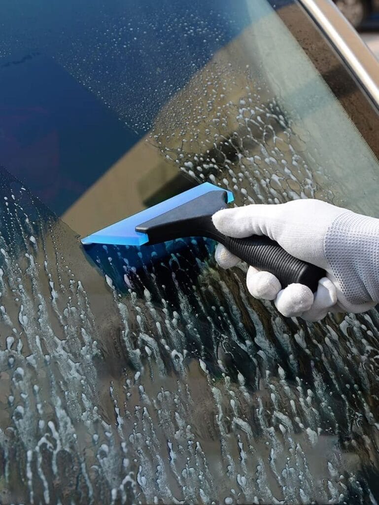 Window Cleaning Services