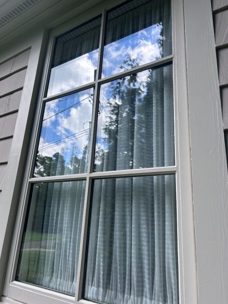 window washing window washing