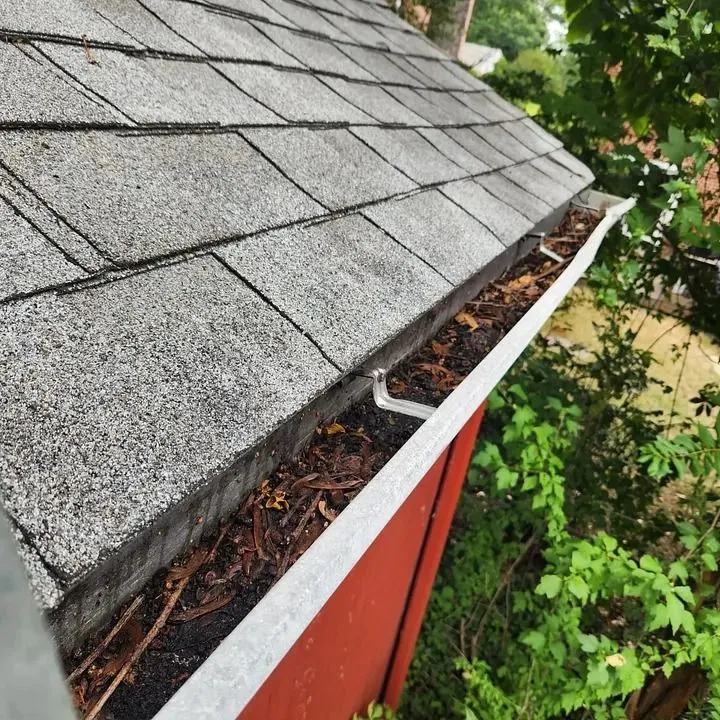 Gutter Cleaning Fairfield County CT