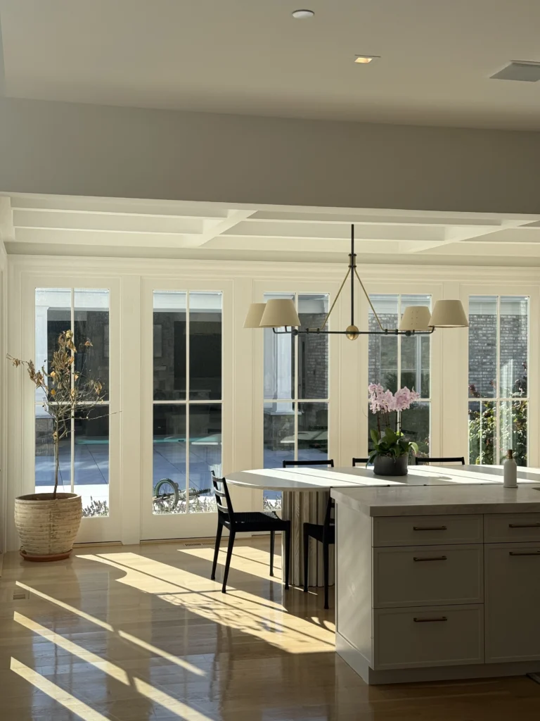 Window Cleaning Fairfield County CT