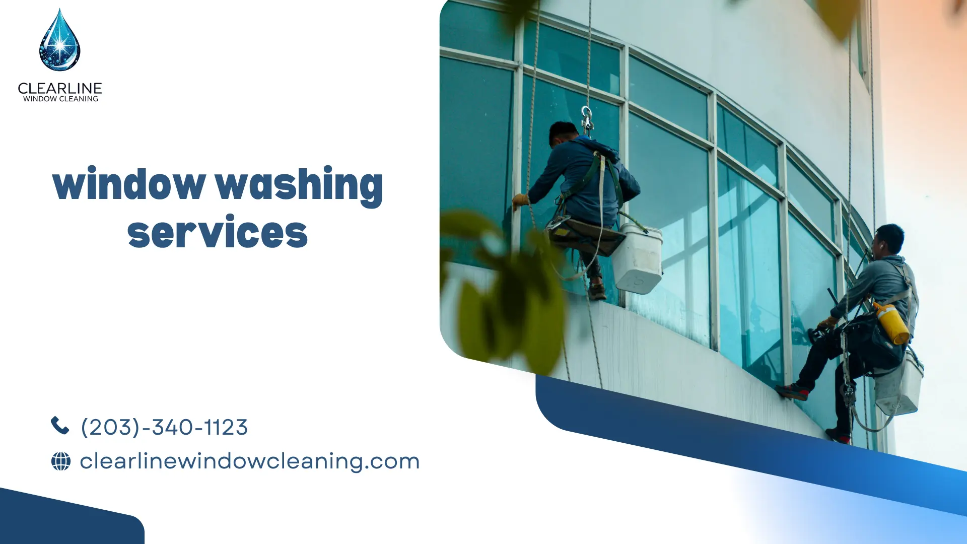 Window Washing Services