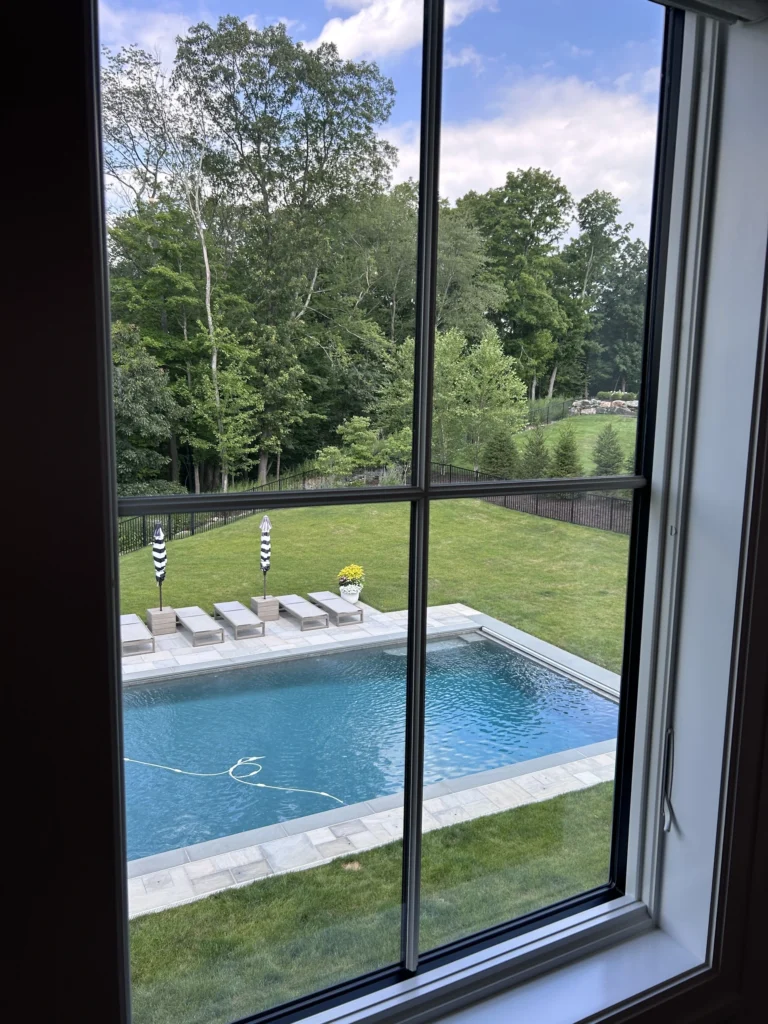 Window cleaning in New Canaan CT Window cleaning in New Canaan CT