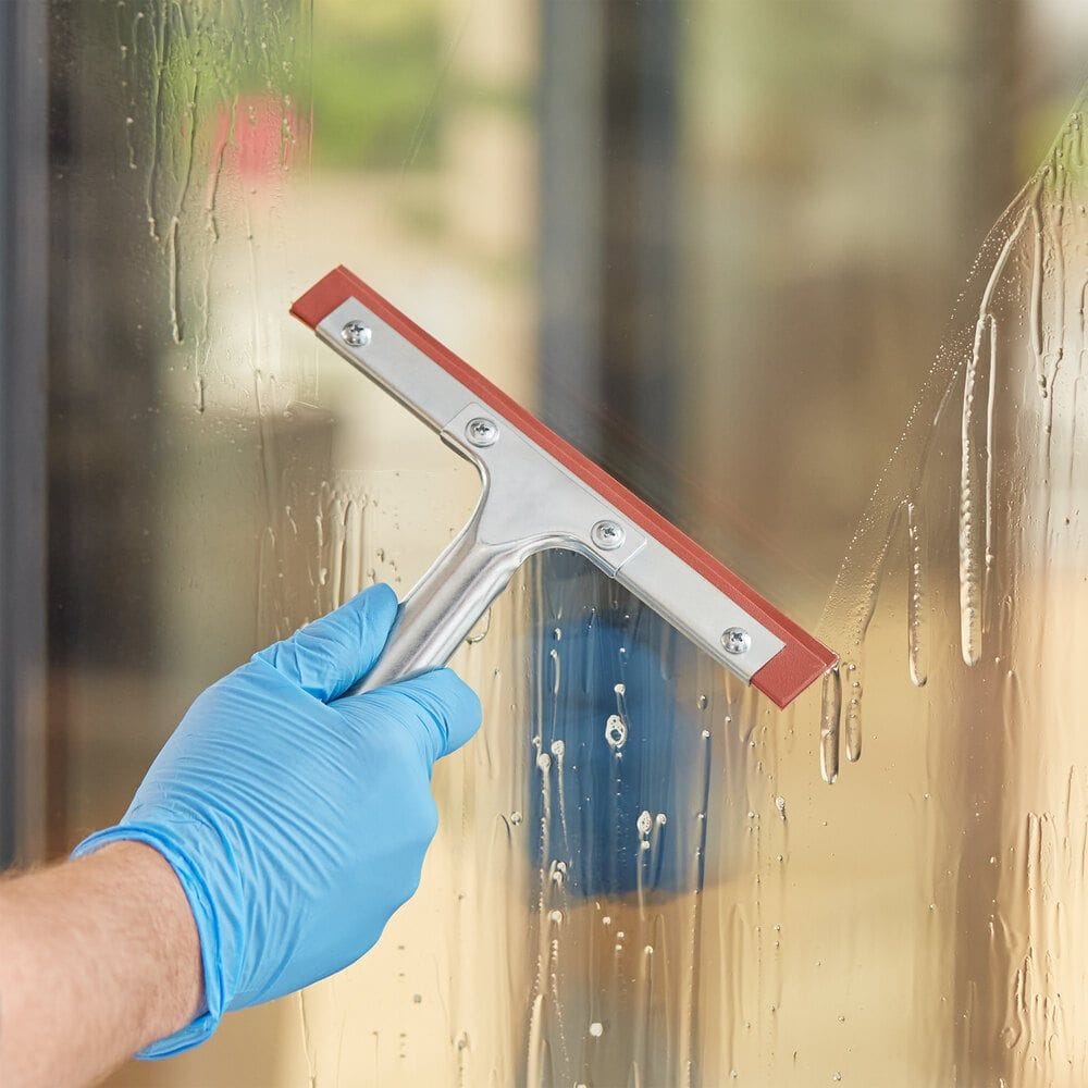 Window Cleaning Fairfield County CT