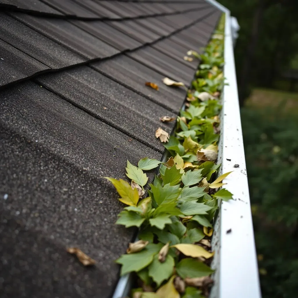 Gutter Cleaning in Stamford CT