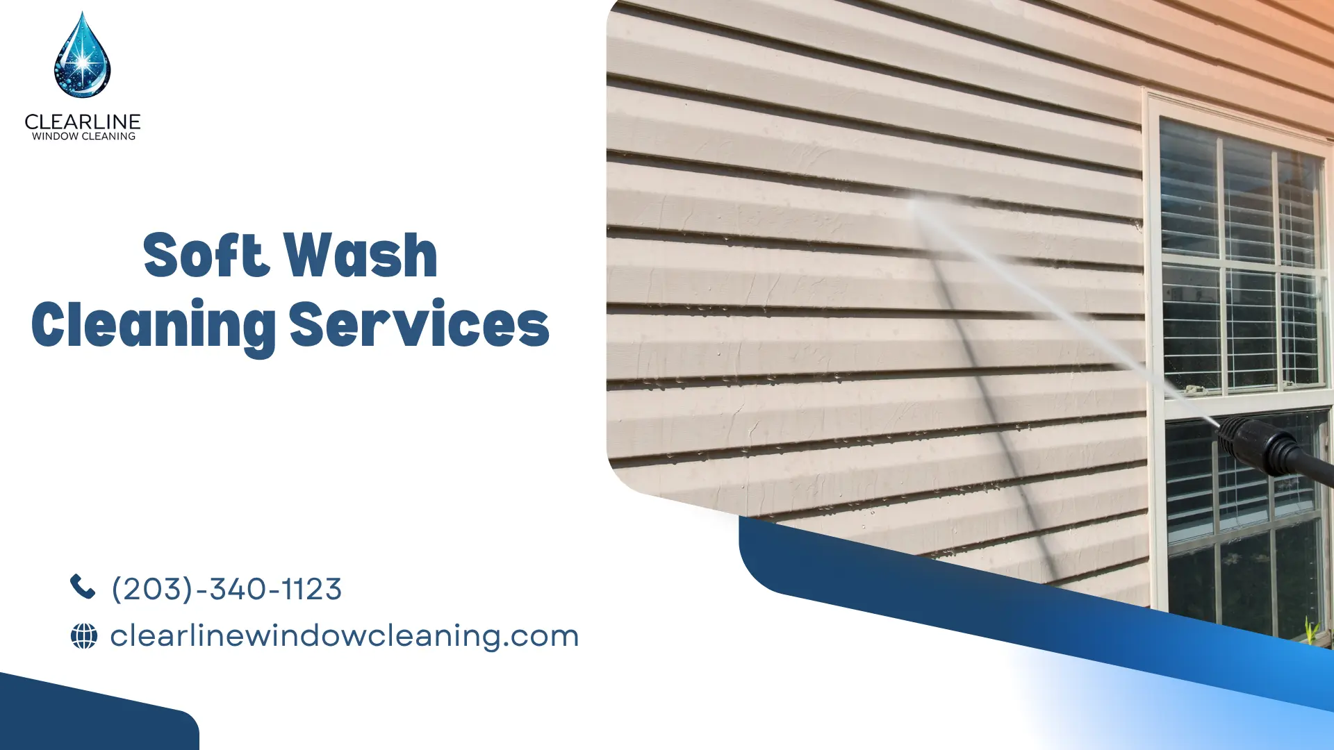 soft wash cleaning services