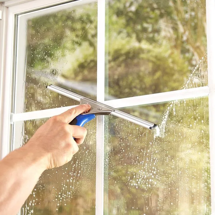 Exterior Window Cleaning in Fairfield CT