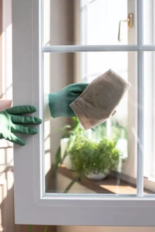 Window cleaning services in Greenwich, CT