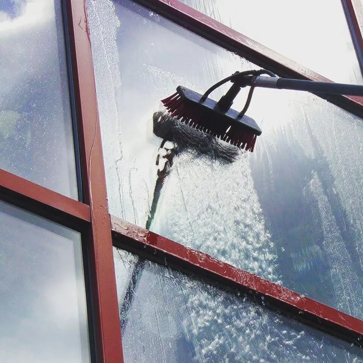 Window Cleaning in Weston CT