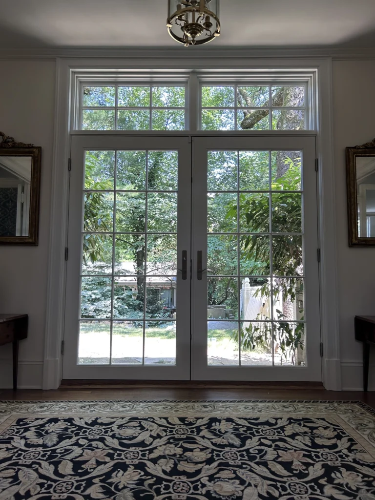 Window Cleaning in  Westport CT