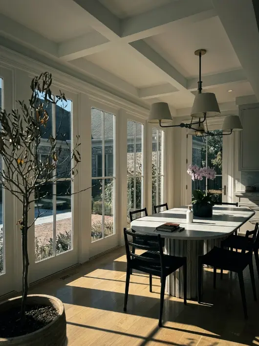 Window Cleaning in Ridgefield CT