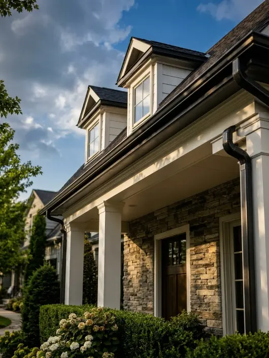 Window Cleaning in Ridgefield CT