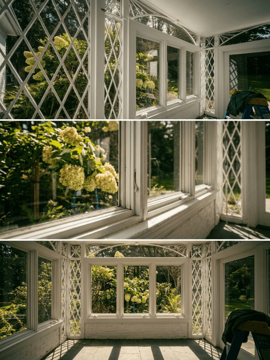 Window Cleaning in Norwalk CT