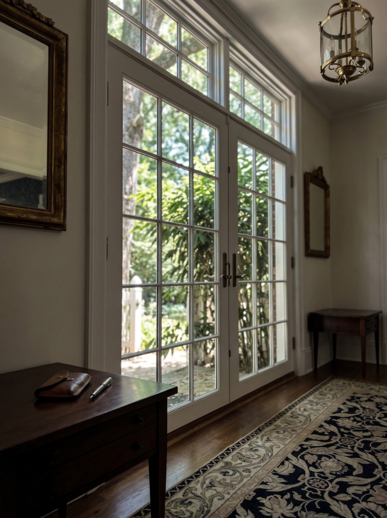 Window Cleaning in Ridgefield CT