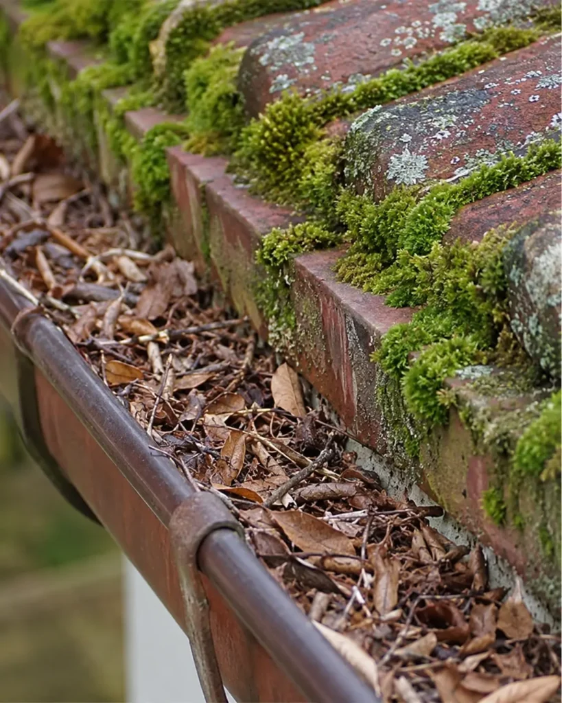 Gutter Cleaning in Darien CT Gutter Cleaning in Darien CT