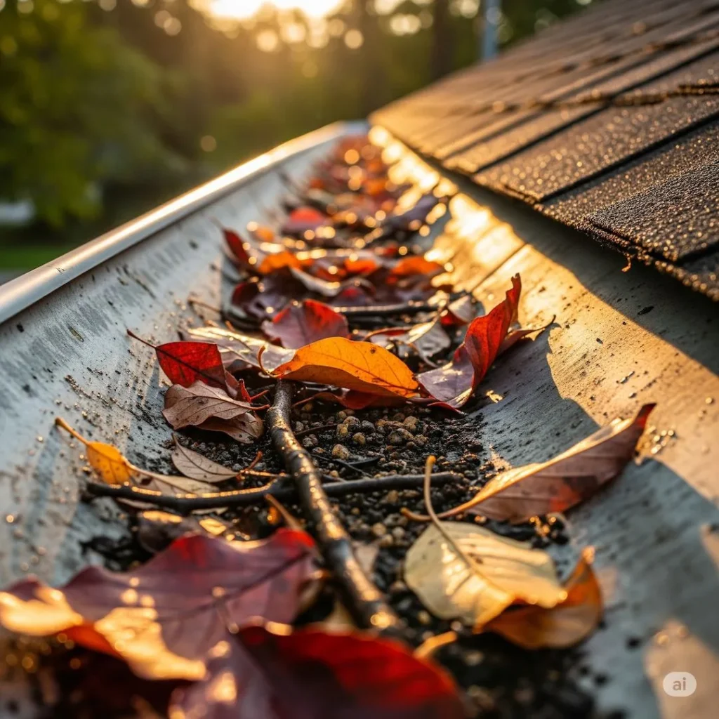 Gutter Cleaning in Greenwich CT Gutter Cleaning in Greenwich CT