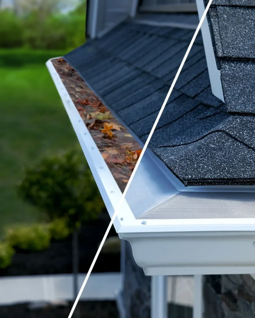 Gutter Cleaning in Greenwich CT(convert.io) Gutter Cleaning in Greenwich CT