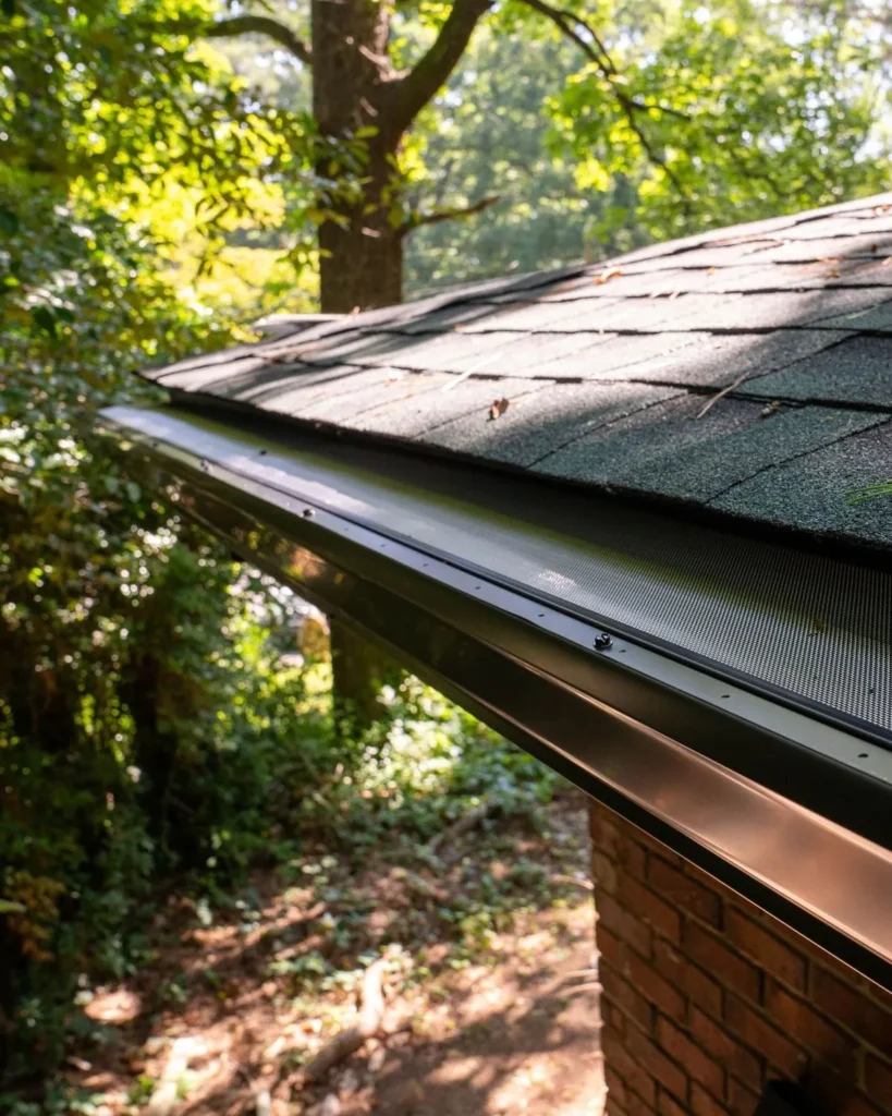 Commercial Gutter Cleaning Commercial Gutter Cleaning