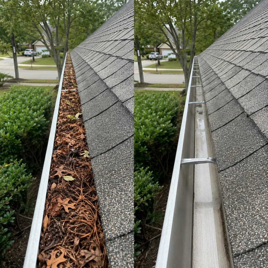 Residential Gutter Cleaning Greenwich CT Residential Gutter Cleaning Greenwich CT