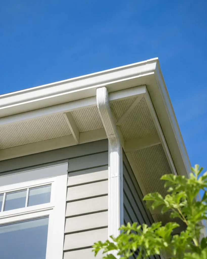 Gutter Cleaning in Darien CT Gutter Cleaning in Darien CT