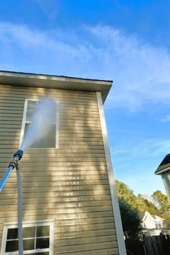 Pressure and Soft Washing Fairfield County CT Pressure and Soft Washing Fairfield County CT