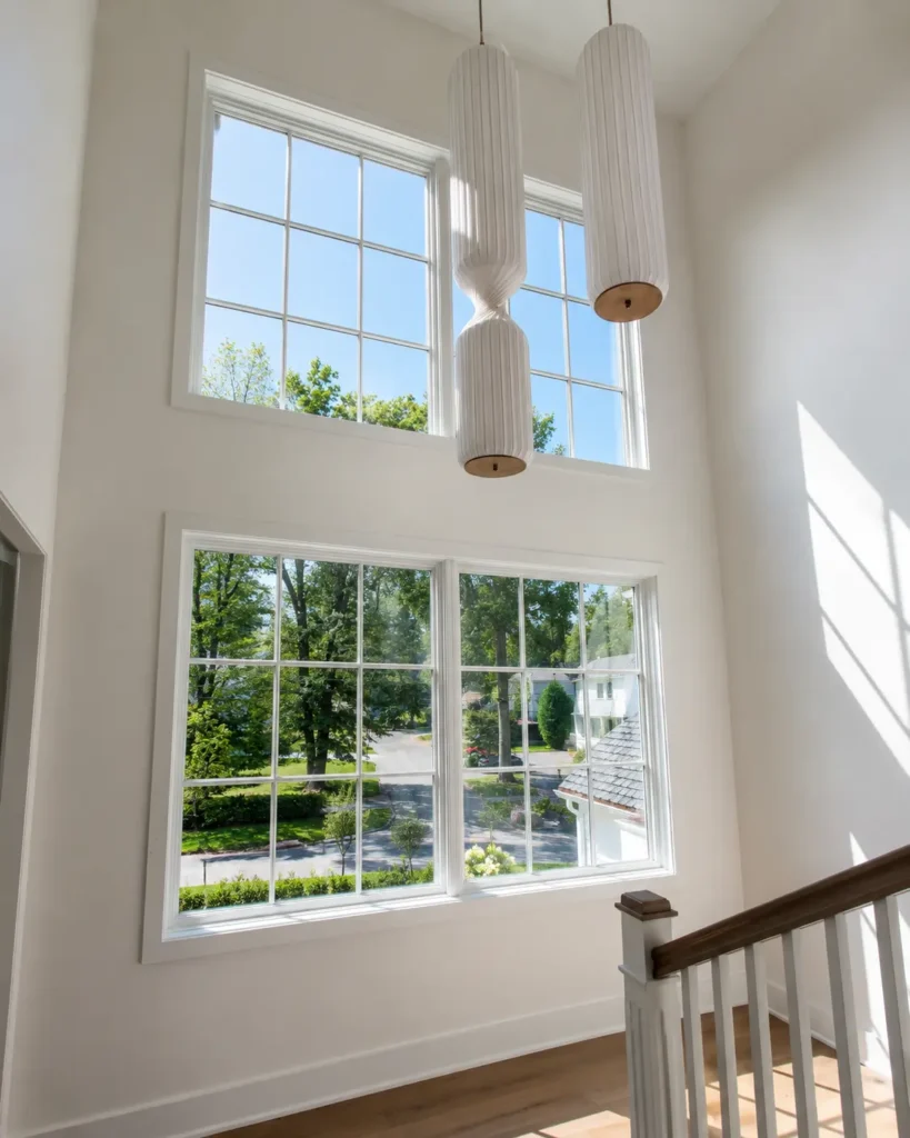 window washing services in Norwalk CT