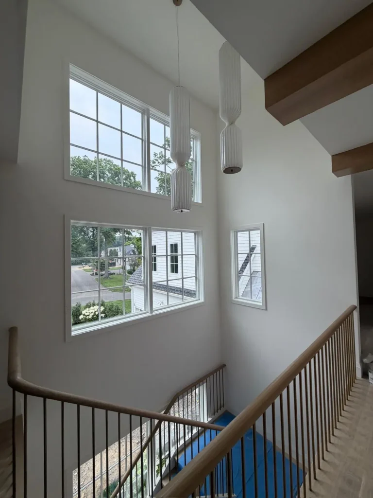 Gutter Cleaning Services in Wilton CT