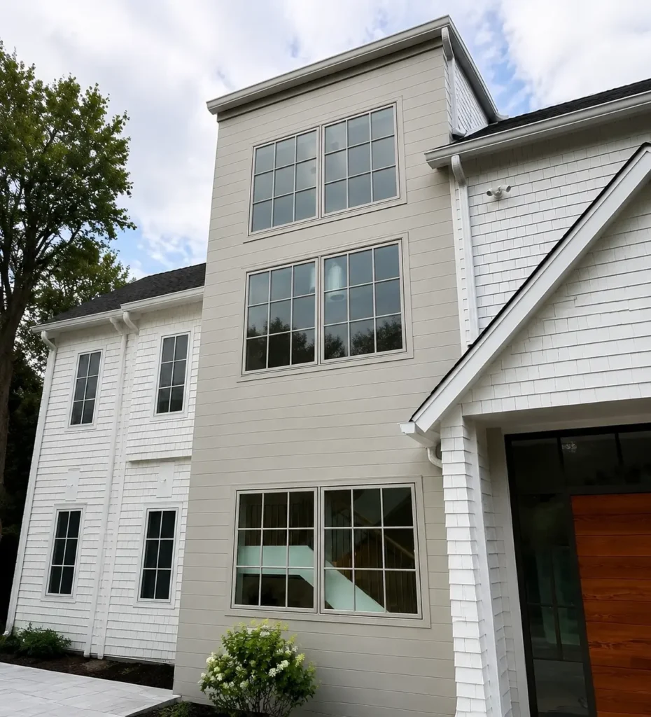 Gutter Cleaning Services in Norwalk CT