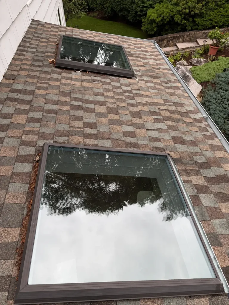 Gutter Cleaning Services in Weston CT