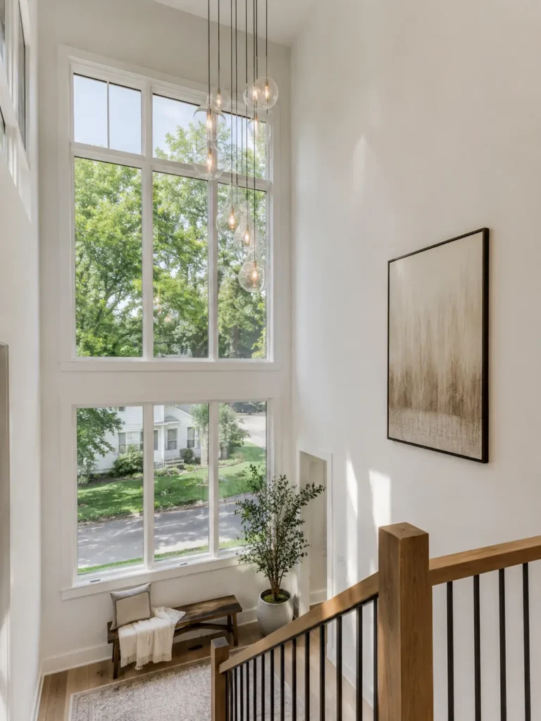 window cleaning service in Weston CT