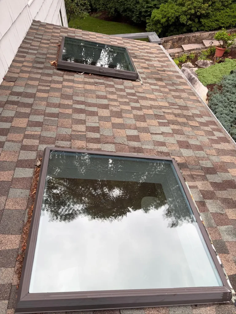 Soft Washing Fairfield County CT