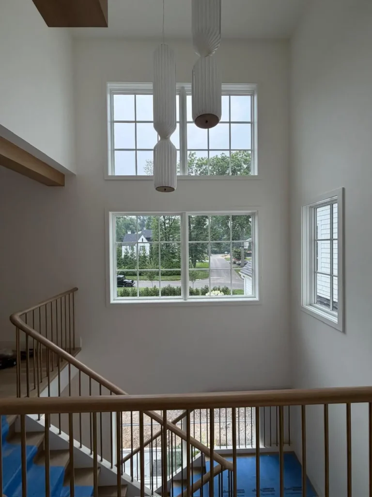 Soft Washing Fairfield County CT