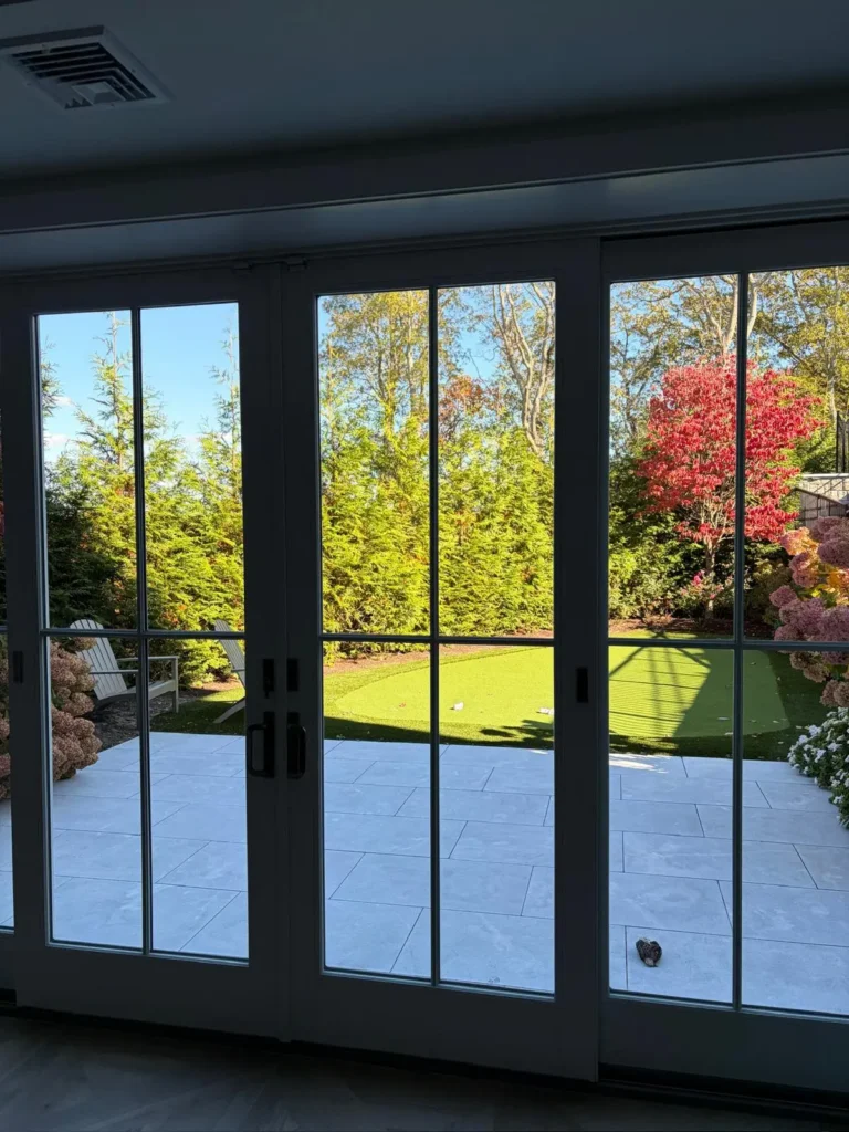 Gutter Cleaning Services in Wilton CT