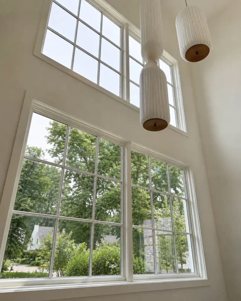 Residential Window Cleaning in Norwalk CT