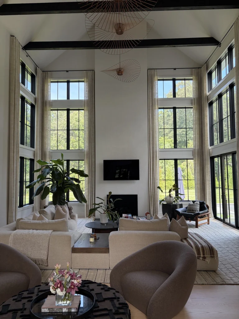 Soft Washing Fairfield County CT