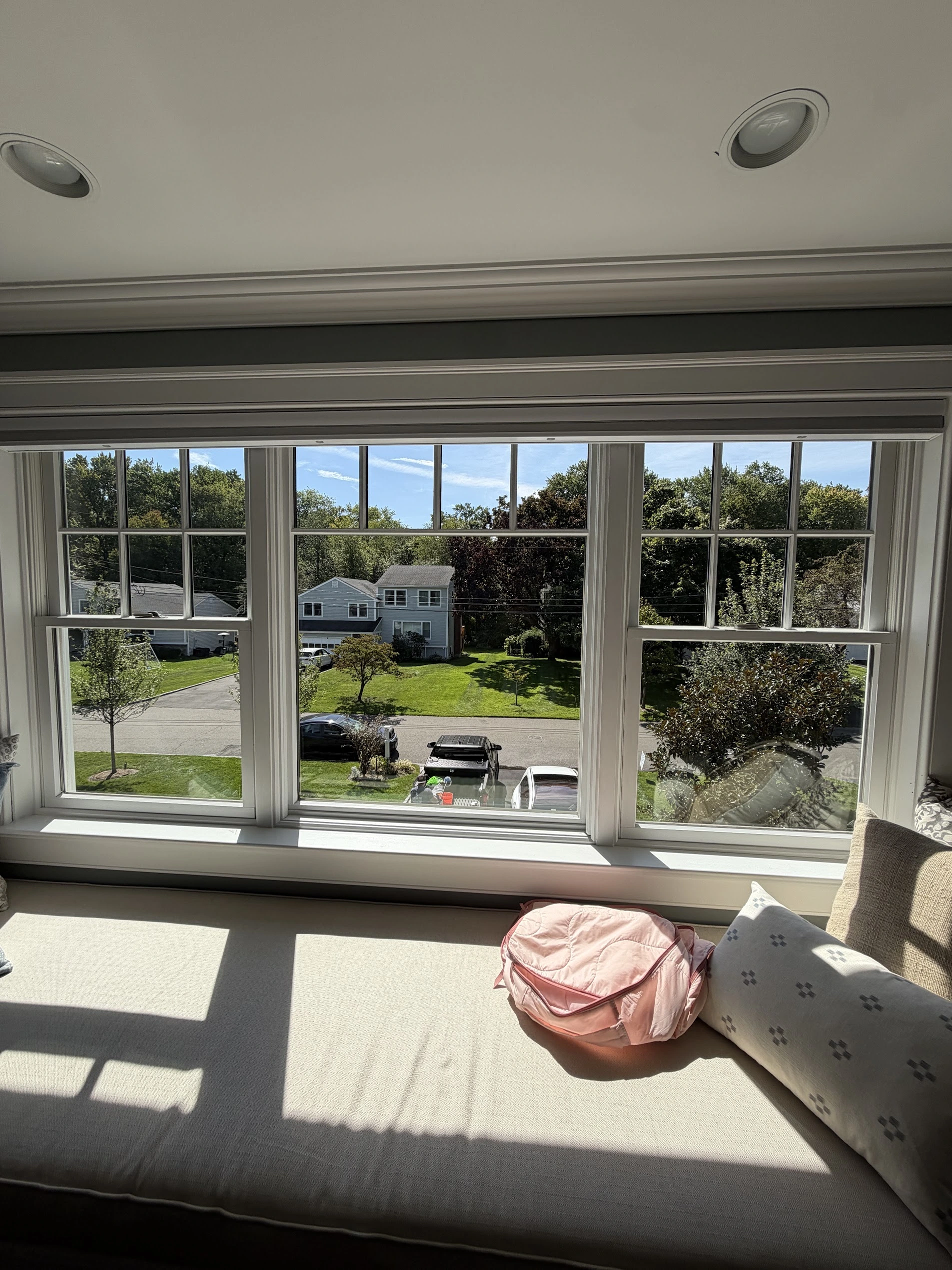 window cleaning preparation